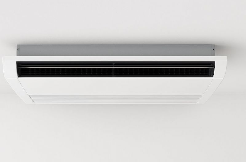 吊隱式冷氣清潔這樣做才對！完整保養方法大公開